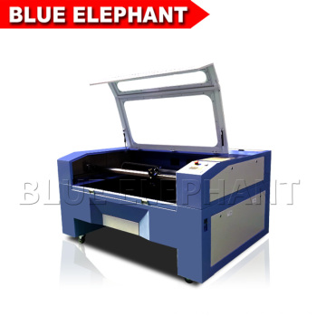 Máquina de grabado láser Hot Trend CNC de Jinan Blue elephant